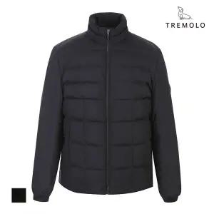 [하프클럽/트레몰로]초경량 다운 점퍼_TRNKD4Z9431