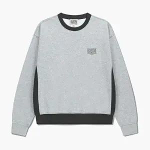 [마리떼 프랑소와 저버]마리떼 클래식 SIDE COLOR BLOCK 스?셔츠 A30 MFG45FSW232 HGY NVY