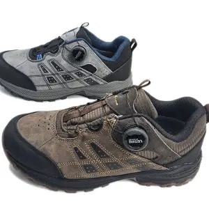 레저타임/남성 방수트레킹화 남자운동화 등산화 스포츠화 다이얼락