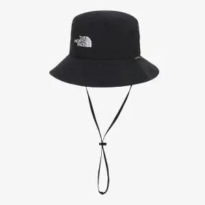 [노스페이스] 티엔에프 라이트 버킷 햇 BLACK NE3HR50A