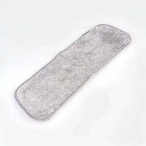 청소기 극세사 대걸레 걸레 리필 교체용 청소포 청소포 극세사밀대 물걸레 대걸레