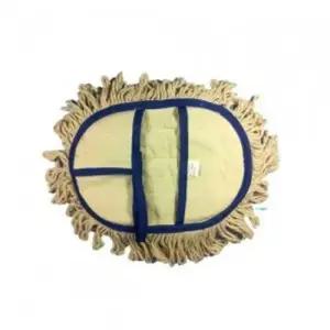 타원형 걸레 리필 마포 밀대 청소걸레 밀대청소기 회전걸레 물걸래 극세사걸레 막대걸레