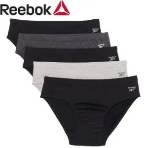 리복 / 5팩 / 로우 라이즈 빅사이즈 언더웨어 팬티 내의 속옷 브리프 ST8KVKX