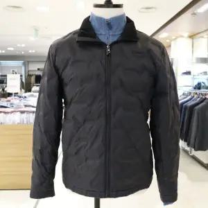 [대구백화점] [런던포그]남성 블랙튜브 경량패딩(LPWBA07Z(52))