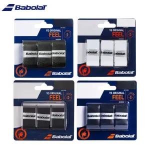 [바볼랏] VS 오리지널 그립 3개입 테니스 오버그립 653040
