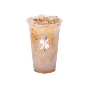 [텐퍼센트커피] 바닐라빈라떼