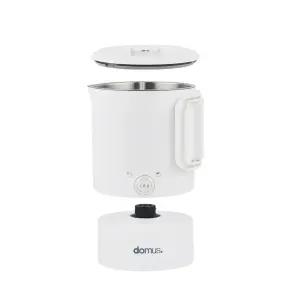 도무스 트래블 팟 Q 여행용포트,라면포트