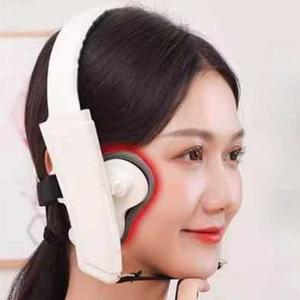 저작근마사지기 안면 윤곽 사각턱 화이트 브이라인 4세대