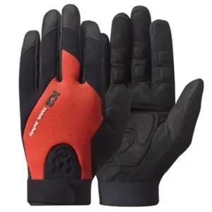 K2 세이프티 진동방지장갑 슈트  L) 1조 - 자재