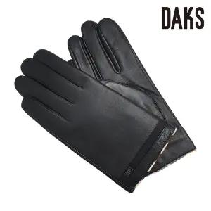 [롯데백화점]닥스 남성 가죽장갑 GPS700I