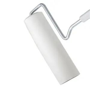 생활백서 돌돌이 테이프 클리너 리필 크리너 16x3.8cm 리필 10개입