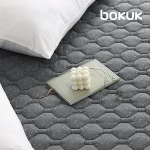 보국 미니 전기장판 전기요 침대 캠핑 미니싱글 우주를줄께