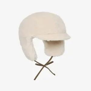 휠라 여성 플리스 이어머프 캡 FS254CP01F002 260