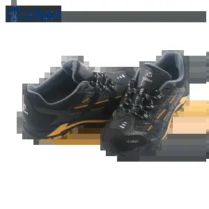 지벤 ZB-193I 블랙 다목적안전화