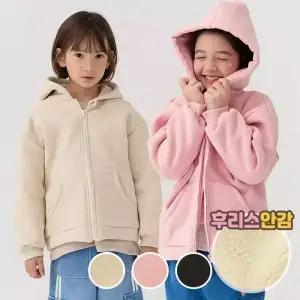 투데이픽후드점퍼