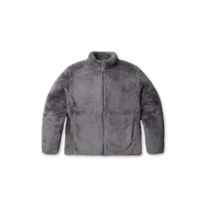 [롯데백화점]폴햄 공용 플러피 하이넥 집업 PH4CTF3340