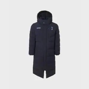 [아웃도어스/풋볼스탠다드]풋볼스탠다드 공용 토트넘 위너 에디션 신크라우드 벤치 자켓_THJK243NVX