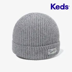 [keds] 라벨포인트 비니_KD3KNF6101FLML
