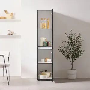 보네 컬러 속깊은 수납장 400