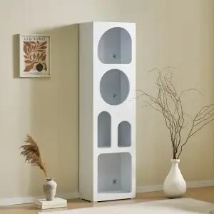 동굴 6홀 수납장