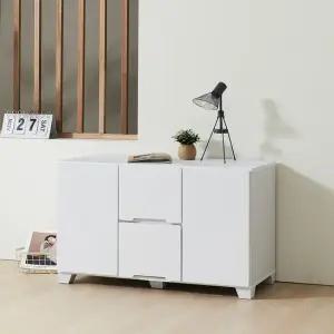 모나 도어 수납장 900