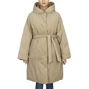 위켄드 막스마라 반피 리버시블 패딩 코트 BANFY 001 2525496042