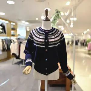 [대구백화점] [멜로디가든]안나 가디건(M25WBC111)