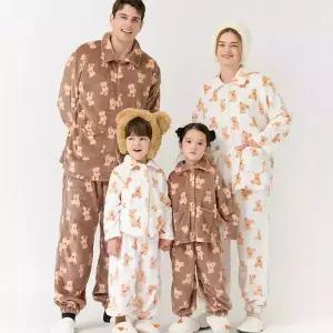 위드베어수면잠옷