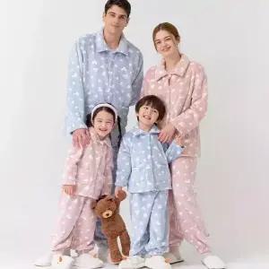 해피러브수면잠옷