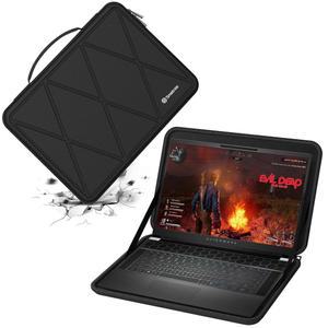 16인치 16 슬리브 51 R2 게이밍 호환되는 하드 노트북 노트북 EVA SMAT X16 보호 X8323 케이스