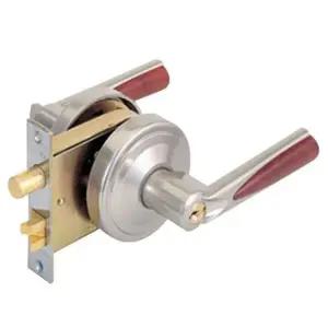 무배 큐 현대도어록 현관레버 9000 밀레니엄 1660395