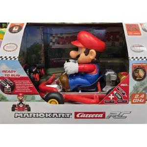카레라 RC 마리오 카트 슈퍼마리오RC카 자동차 장난감