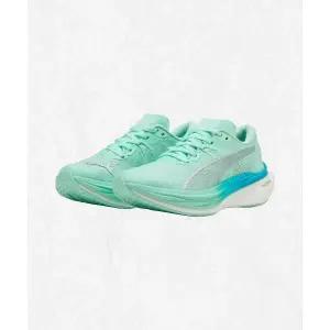 [푸마] PUMA 디비에이트 나이트로 3 우먼스 - 민트 스피드블루 309708-19 2485563