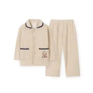 [오르시떼](센텀시티점)아동 G133 코지웜 긴소매 파자마 세트