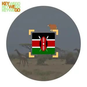 케냐 eSIM 5G LTE 무제한 탄자니아 남아공 보츠와나 이심