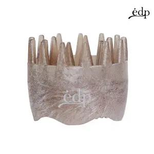 [에디쁘] 동안 두피해독을 위한 화산괄사 /벤토나이트/특허왕관괄사/머리빗/쁘띠/샴푸브러쉬