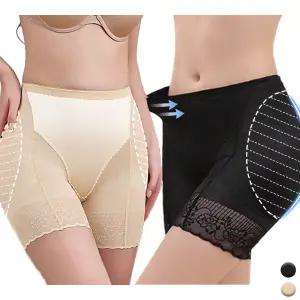 [퓨러나이브 벨라레이디] 글래머 볼륨 | 자연스러운 골반 보정 속옷 (골반뽕 커버 거들)