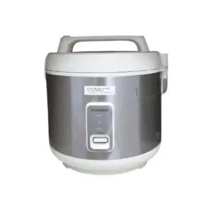 [쿠쿠전자] CR-1715W 쿠쿠 대용량 전기보온밥솥 17인용 그레이스화이트 /DSS