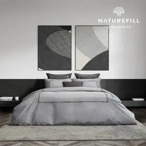 [네이처필]SK_워셔블 알러지X커버 구스커버세트 by 알레르망