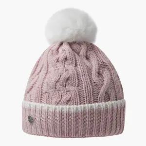 [르꼬끄](센텀시티점)(60% OFF) 여성 방울 비니 (QP422WBNN1_LPK)