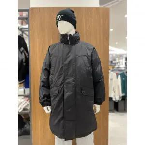 NBA GSW 오버핏 몬스터 오리털 다운 N234DW041P