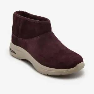 [스케쳐스]여성 고워크 아치핏2.0부츠(슬립인스)SP0WSCFW023PLUM