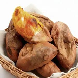 [산지직송] 정품 해남 꿀고구마 10kg (특상)