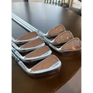 피레티 정품 테라모 CB 다골 투어이슈 105s200 아이언세트