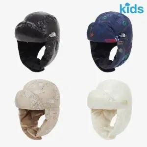 [노스페이스]NE3CR51 - 눕시 이어머프캡 키즈 겨울모자 551669