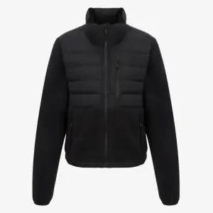 노스페이스 우먼 RMST 데날리 테크 하이브리드 자켓 NJ4FR87A