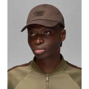 [나이키]FD5181-237 조던 클럽 캡 어저스터블 모자 - 바로크 브라운 블랙 658634