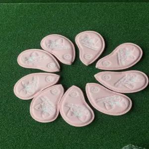 제스타임 아이언 커버 세트 판매합니다