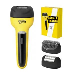 제로페인 모근제거기 바디트리머 2000V