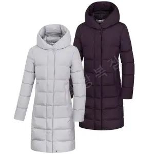 [롯데백화점]콜핑 [단독최저가]헤르타 여성 겨울 헤비 덕 롱다운 자켓 KTJ6792W-KP03